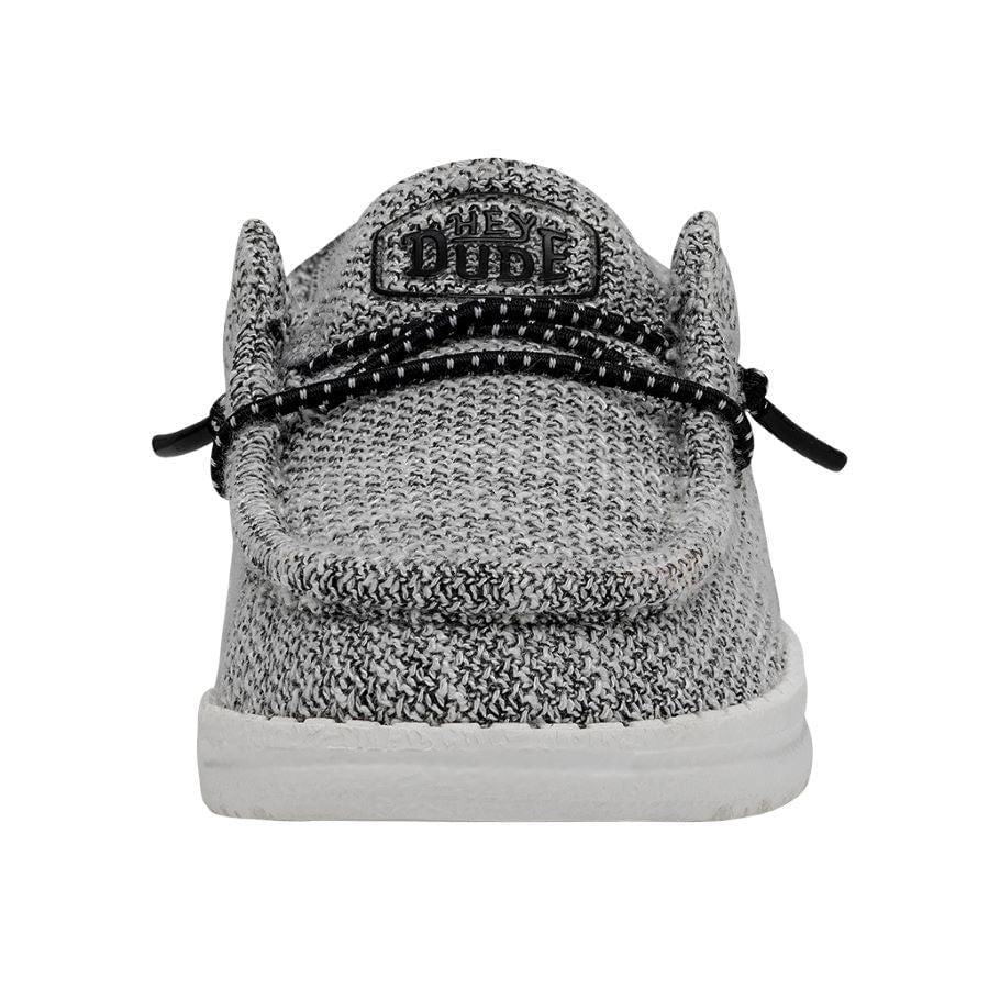 Wally Toddler Stretch - Yin and Yang - Image 4