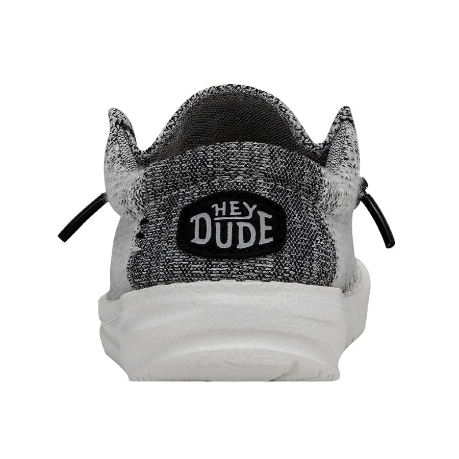 Wally Toddler Stretch - Yin and Yang - Image 5