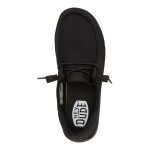 Wendy Funk Mono Wide - Black