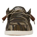 Wally Mossy Oak Original - Bottomland