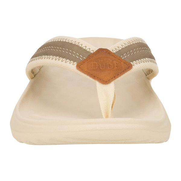 Myers Flip Classic - Fallen Rock/Wood Ash