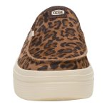 Austin Lift Classic - Brown Leopard