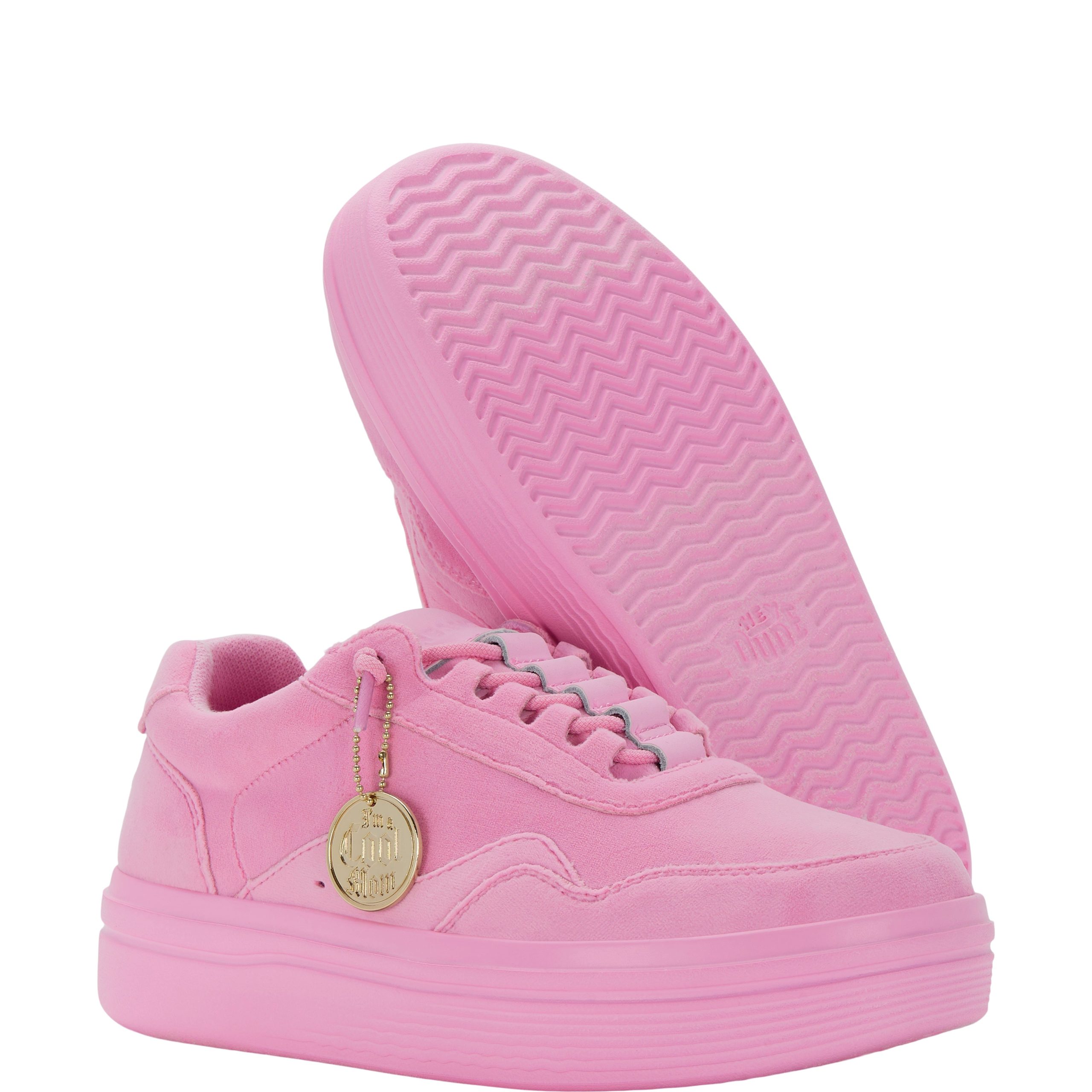 Hudson Lift Mean Girls - Petal Pink/Pink Lemonade - Image 4