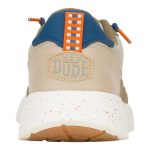 Sirocco Alta Leisure - Stone Grey/Multi