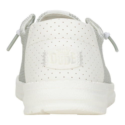 Wendy Hex - Light Grey - Image 5