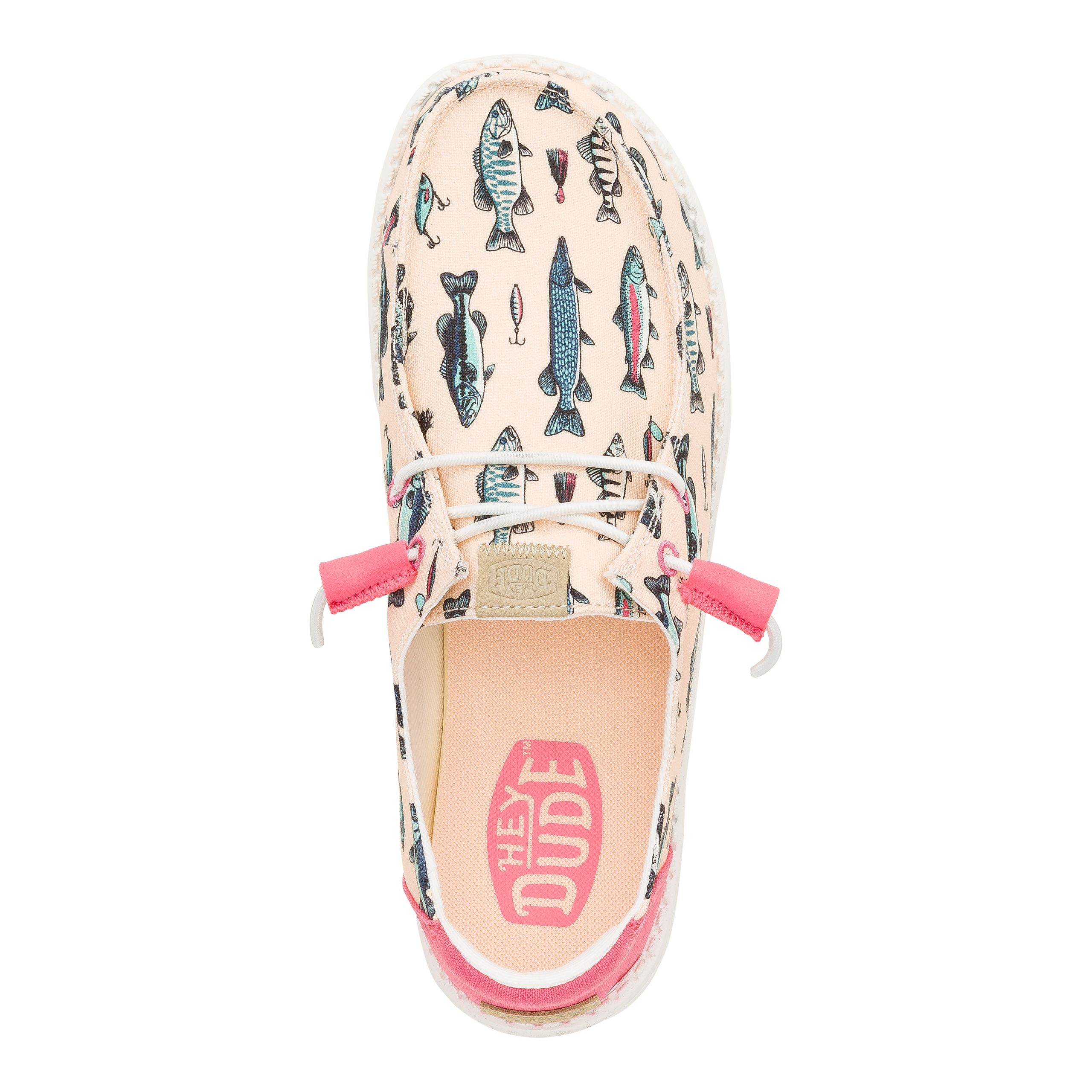 Wendy Fish Lure - Bubblegum - Image 6