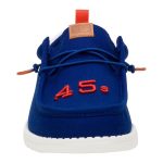 MLB Astros? Wally Funk - Astros Navy/White