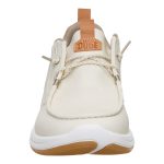 Wally Drift Classic - Silver Birch/White