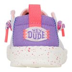 Wendy Toddler Friendship - Lavender/Multi