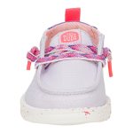 Wendy Toddler Friendship - Lavender/Multi