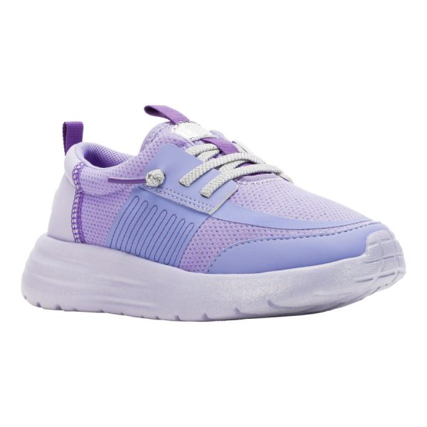 Sirocco Play Youth Pastel Ombre - Lilac
