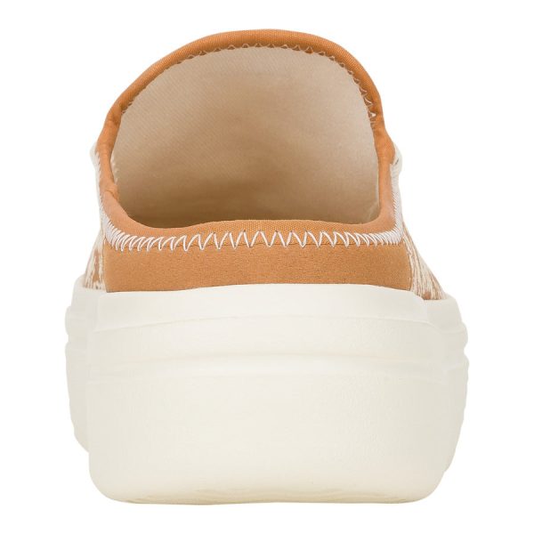 Austin Lift Essentials - Tan/Multi