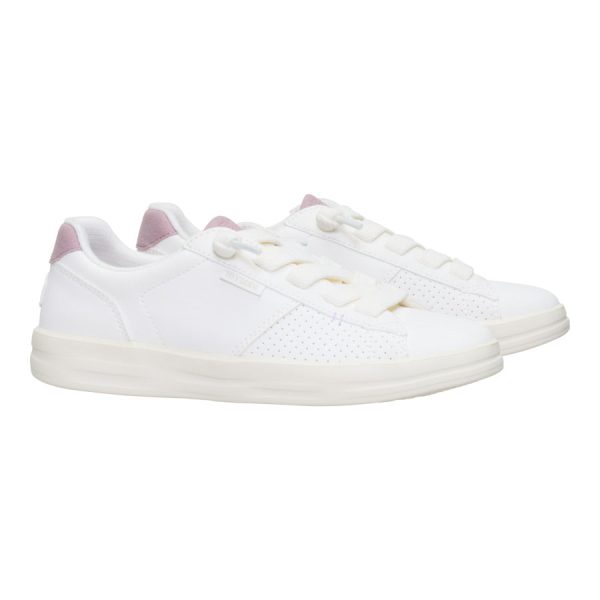 Karina Duo Classic - White