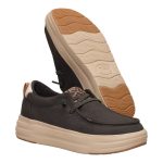 Wendy Nova Classic - Smoke/Irish Cream