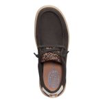 Wendy Nova Classic - Smoke/Irish Cream