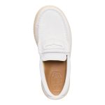 Wendy NXT Loafer - Egret/Wood Ash