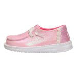 Wendy Toddler Dazzling - Sparkle Pink