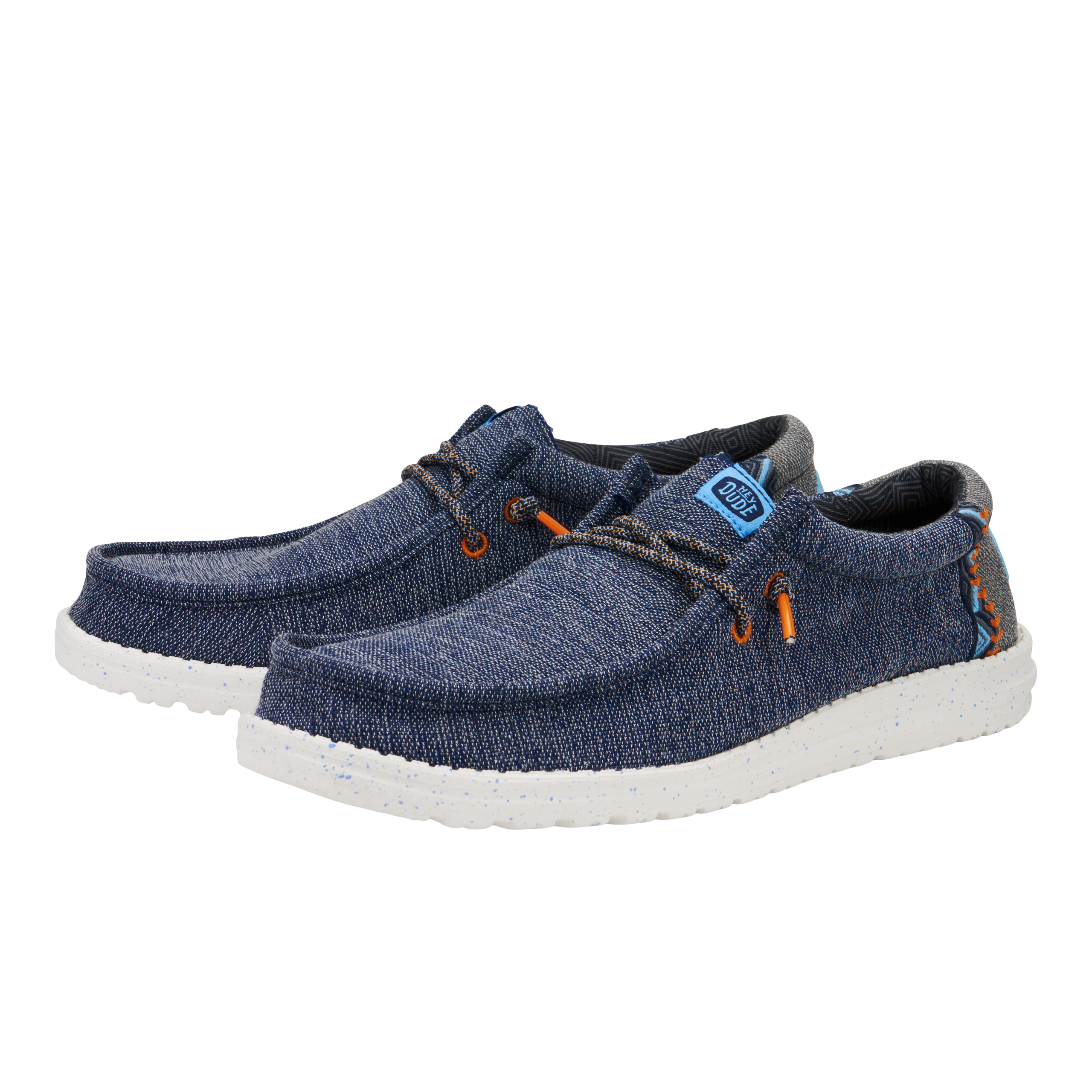 Wally Coastline - Navy - Image 2