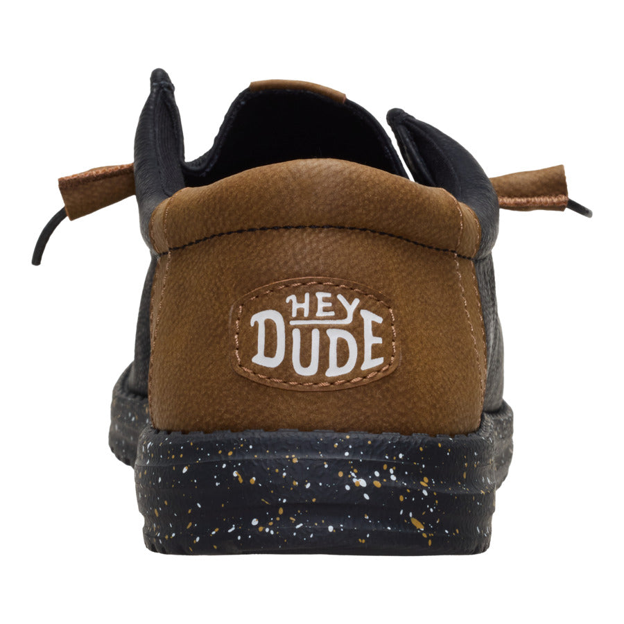 Wally Break Bronze - Black - Image 5