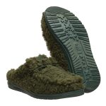 Wally Slipper - Moss