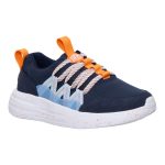 Sirocco Trek Youth Sport - Navy