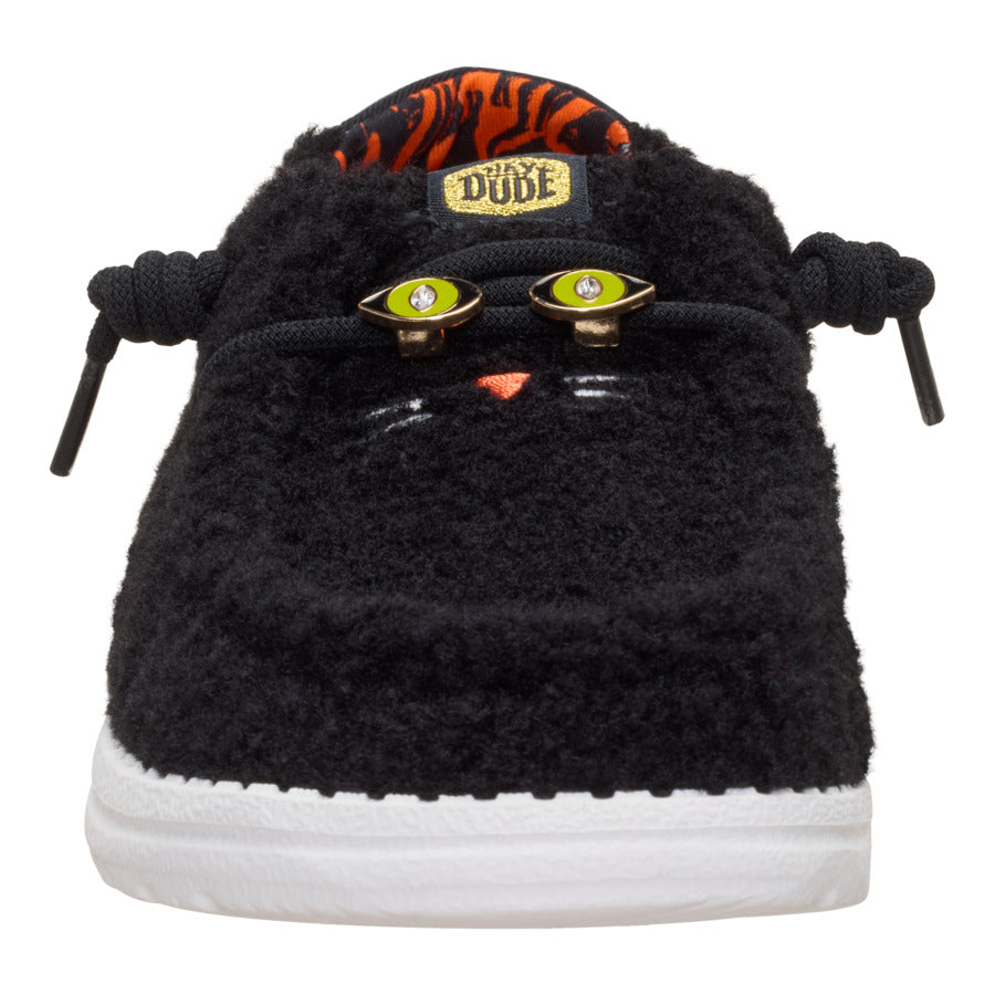 Wendy Black Cat - Black - Image 2