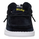 Disney Mickey Mouse Wally Toddler - Black/Red